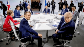 نداء العلماء إلى أثرياء العالم وفقرائه!