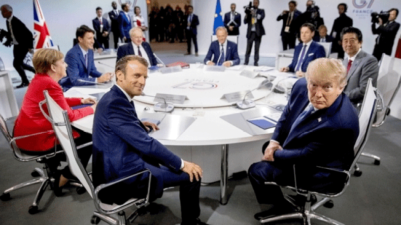 نداء العلماء إلى أثرياء العالم وفقرائه!