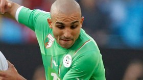 الحظ لم يحالفني في التسجيل لكنني قمت بواجبي أمام بوركينافاسو