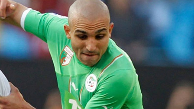 الحظ لم يحالفني في التسجيل لكنني قمت بواجبي أمام بوركينافاسو