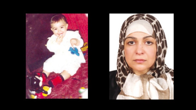 صحفية جزائرية مهددة بالسجن في الإمارات