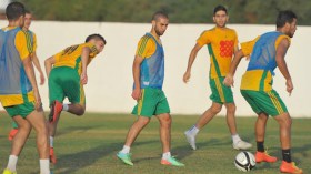 بيت “الكناري”.. حزن عميق وتفكير في الإعتزال أو تغيير الأجواء