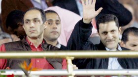 “أحداث أم درمان افتعلها الاعلام المصري بتخطيط من علاء مبارك!”