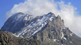 المتجولون بمرتفعات جرجرة..  قصة هواية تحولت إلى مشروع دولي