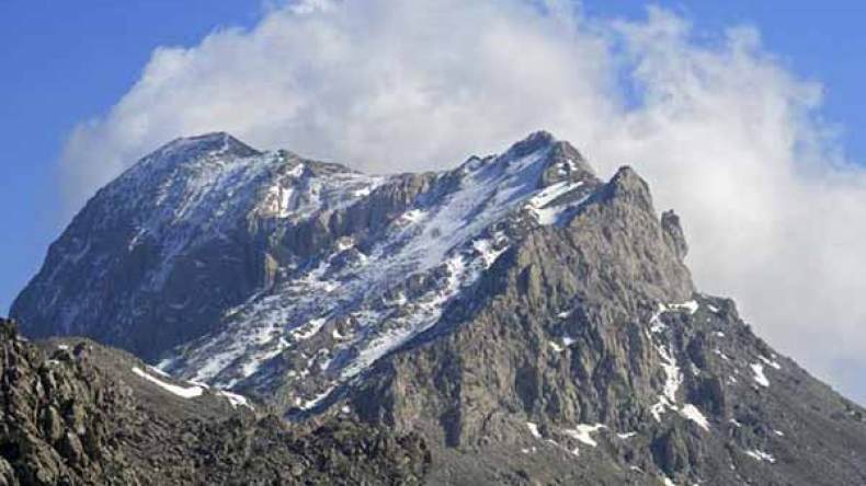 المتجولون بمرتفعات جرجرة..  قصة هواية تحولت إلى مشروع دولي