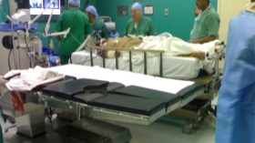 عملية‮ ‬جراحية‮ ‬بعيادة‮ ‬خاصة‮ ‬أنهت‮ ‬حياة‮ ‬مريض