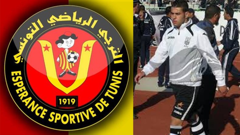 الترجي التونسي يخطط لشراء عقد أكرم جحنيط