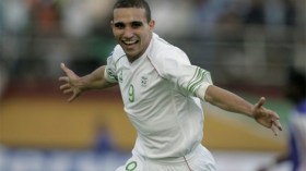 جبور: سأقاتل لأكون في المونديال.. وبإمكاننا التأهل للدور الثاني