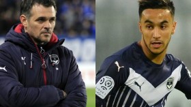 ويلي سانيول: أنا من اكتشفت آدم الوناس