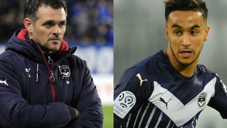 ويلي سانيول: أنا من اكتشفت آدم الوناس