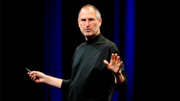 ستيف جوبز في داعش؟؟