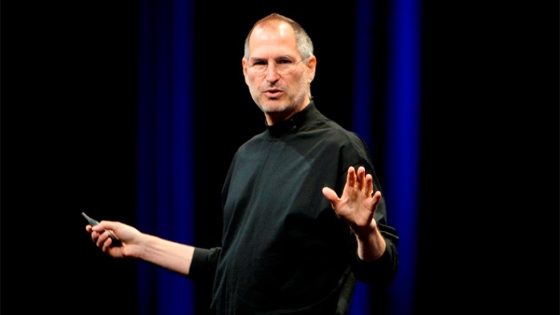 ستيف جوبز في داعش؟؟