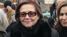 جميلة بوحيرد تواجه حكم الإعدام في‮ ‬رمضان‮!‬