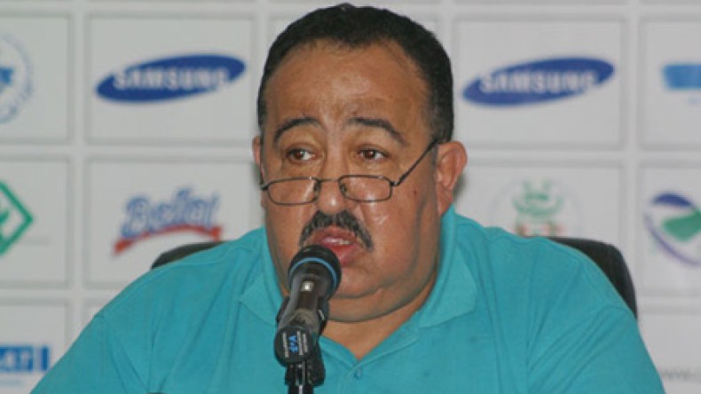 جعفر يفصح للشروق: لم نمنح تنظيم حفل الافتتاح إلى مؤسسة فرنسية