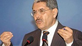 جيار: لن نسكت على بيع وشراء المباريات