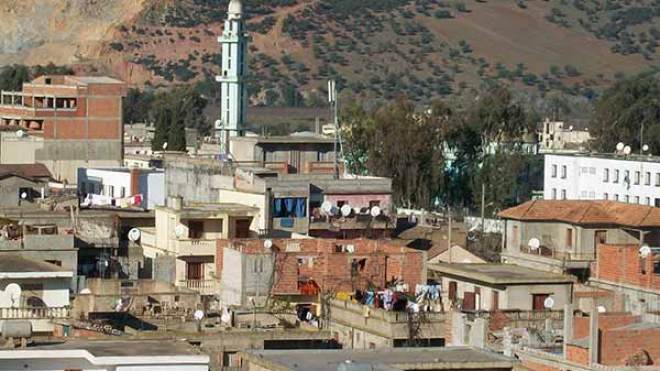 جماعة إرهابية تبتزّ سكان القرى ببني زيد وبين الويدان بسكيكدة