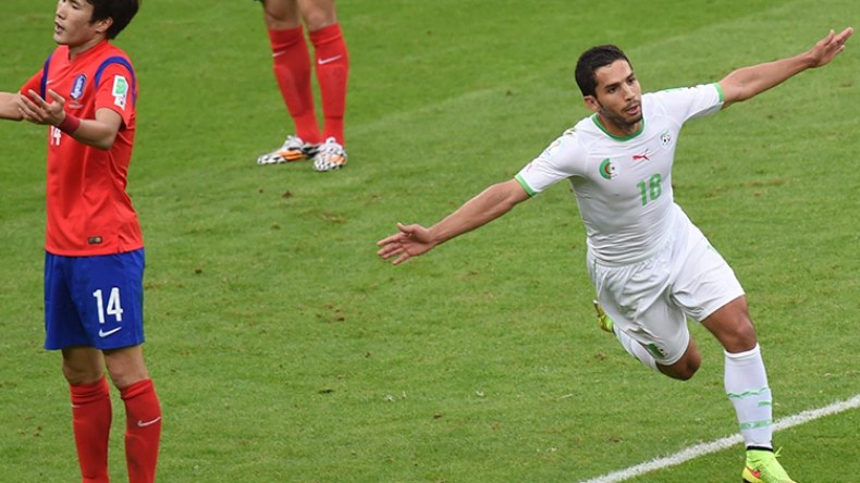 اللاعب الملغاشي‮ ‬أمادا‮ ‬يوقع على عقد لموسمين وجابو منتظر