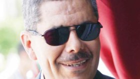 لجنة من سبعة رؤساء لمناقشة الاحتراف مع الوزير الهاشمي جيار