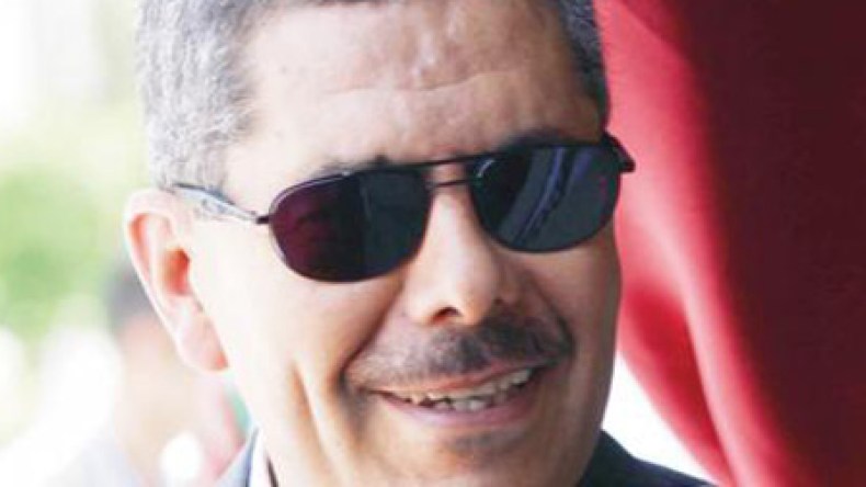 لجنة من سبعة رؤساء لمناقشة الاحتراف مع الوزير الهاشمي جيار