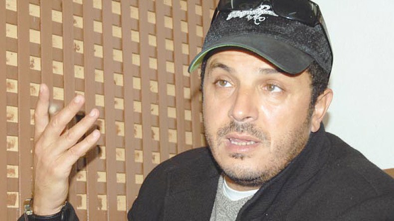 إقالة المناجير العام لمولودية الجزائر “قاسي سعيد”