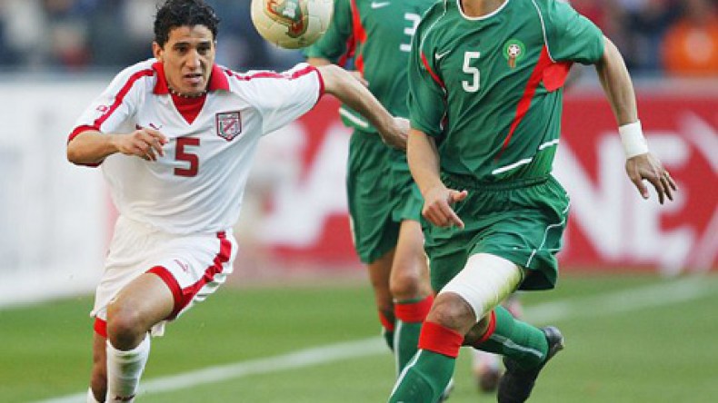 إطلاق سراح اللاعب التونسي “الجزيري” المتهم بتعاطي المخدرات