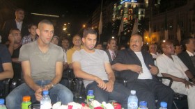 بعد هدفي أمام كوريا قلت لخاليلوزيتش “أنت مخطئ فأنا لست لاعبا لـ10 دقائق”