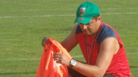 إنذار لمناجير المولودية وغرامة مالية بقيمة 200 ألف دينار