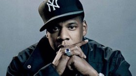 نجم الراب الأمريكي‮ “‬جاي‮ ‬زي‮” ‬متورط في‮ ‬سرقة لحن‮ “‬خسارة‮” ‬لبليغ‮ ‬حمدي