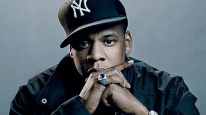 نجم الراب الأمريكي‮ “‬جاي‮ ‬زي‮” ‬متورط في‮ ‬سرقة لحن‮ “‬خسارة‮” ‬لبليغ‮ ‬حمدي