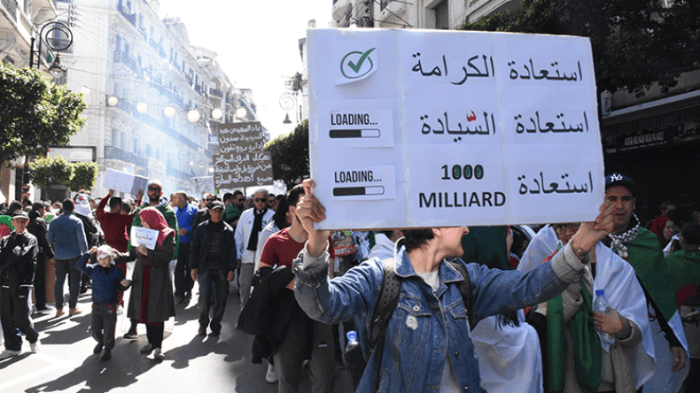 “الباءات الأربعة”.. ارحلوا!