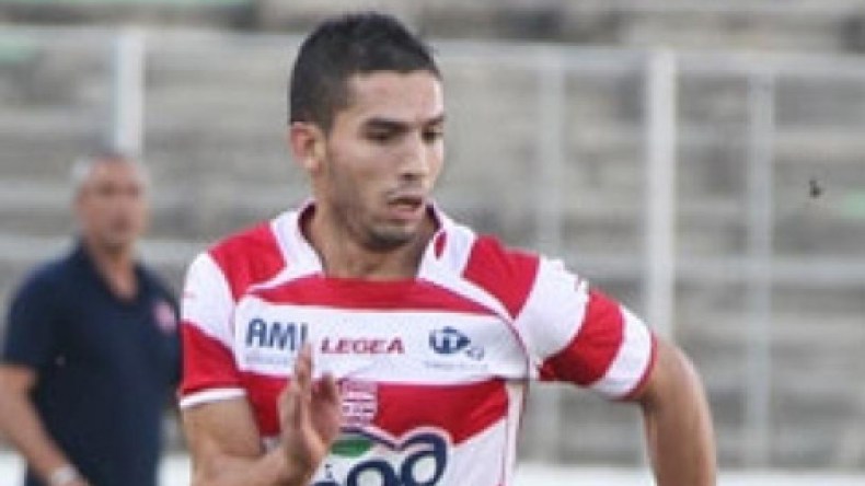 جابو يرغم مدرب النادي الإفريقي على تغيير خطة لعب الفريق