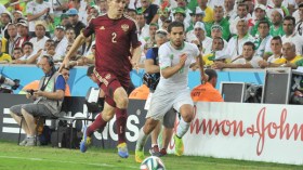 نحو انتقال جابو لمرسيليا ومقايضته بصابر خليفة