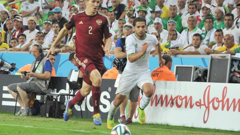 نحو انتقال جابو لمرسيليا ومقايضته بصابر خليفة