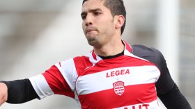 جابو في تونس لإجراء مراقبة طبية