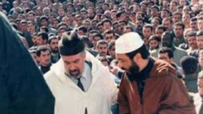 “جاب الله فشل كغيره من الحرس القديم وعليه أن يرحل”