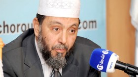 جاب الله: تحالفنا مع النهضة هو تمهيد لتأسيس حزب واحد