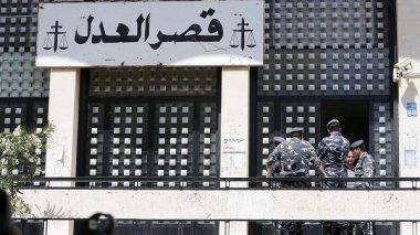 Sonatrach Fuel Oil Case: Mount Lebanon Court Continues Investigation