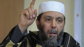 جاب الله: ليس أمام بن صالح إلا مغادرة المنصب