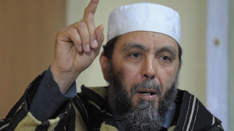 جاب الله: ليس أمام بن صالح إلا مغادرة المنصب