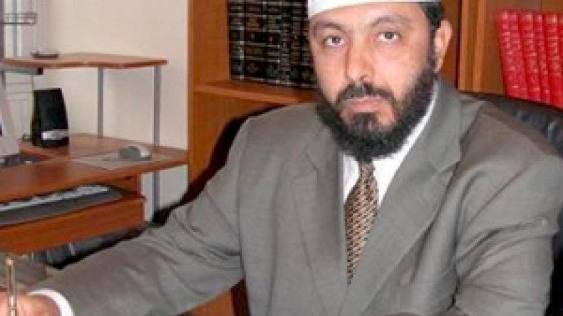 الرافضون لعودة جاب الله للإصلاح يطيحون برئيس مجلس الشورى