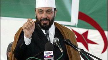 Algérie : Un nouveau parti islamiste souhaite le report des législatives