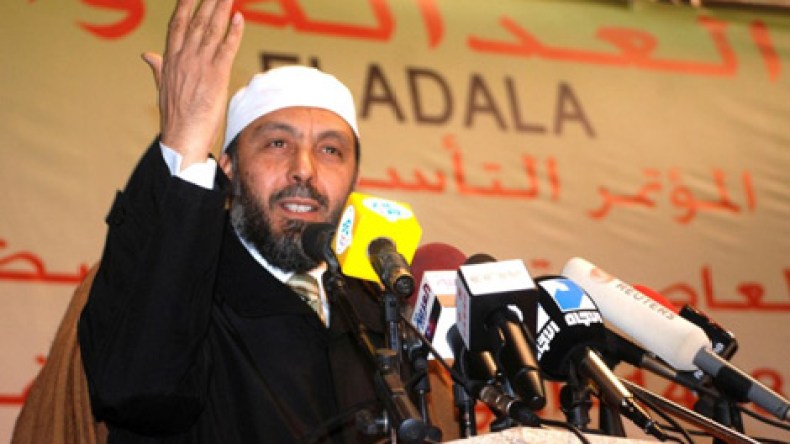 ندعو إلى تأجيل تعديل الدستور إلى ما بعد الانتخابات الرئاسية