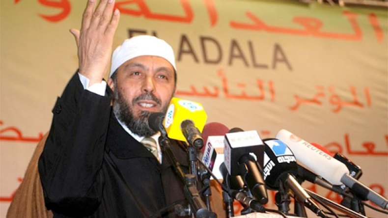 جاب الله: لا تصدقوا بأن وعاء الإسلاميين تراجع