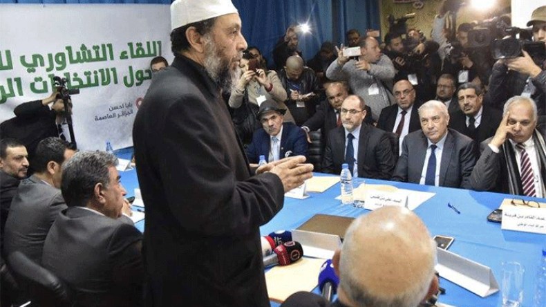 L’opposition revendique l’aide de l’Armée