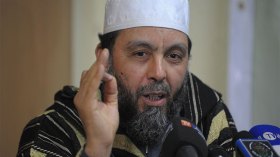 جاب الله: لجنة الحوار مناورة مكشوفة
