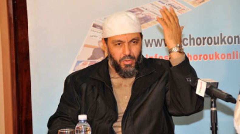 جاب الله في منتدى الشروق:لست صنيعة العربي بلخير وجاهز لاستلام الحكم