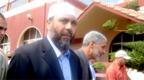 جناح يونسي يتهم جاب الله بتدبير الهجوم على مقر حركة الإصلاح