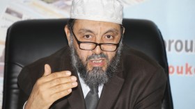 جاب الله: خوصصة المؤسسات العمومية قرار “لا إنساني”