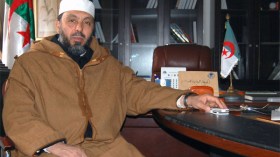 جاب الله: قررت مقاطعة الرئاسيات لأني تعبت الصفعات