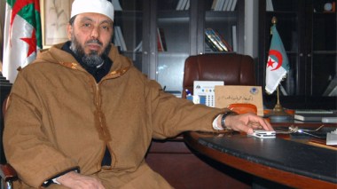 جاب الله: قررت مقاطعة الرئاسيات لأني تعبت الصفعات